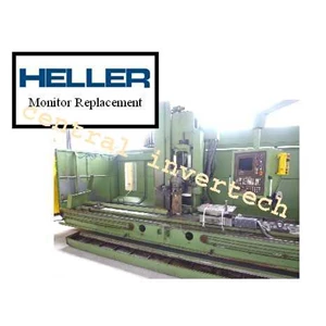 heller monitor