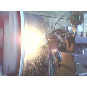 metal spray