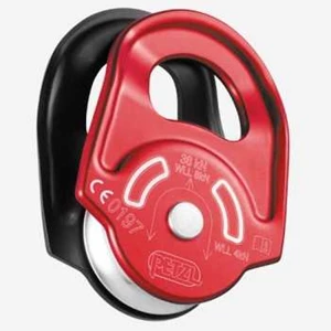 petzl p50a rescue pulley