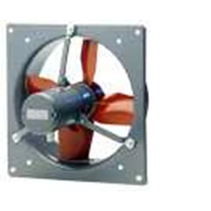 industrial exhaust fan indola 16 1 phase made in holand