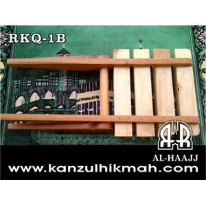 ( rkq1b ) rekal kayu al qur` an > www.kanzulhikmah.com