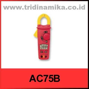 amprobe ac75b 600a