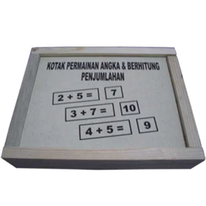 matematika penjumlahan