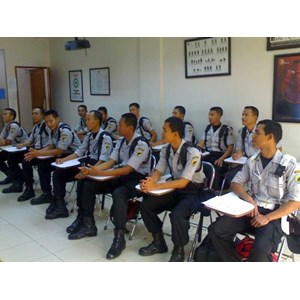 security service