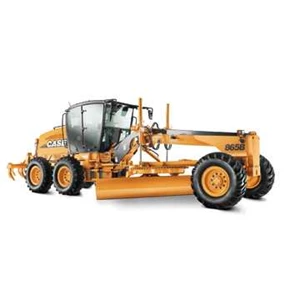 motor graders case