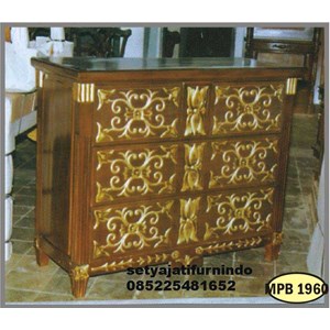 buffet tv