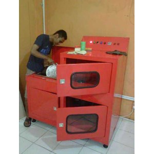 mesin cuci helem
