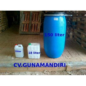 drigen