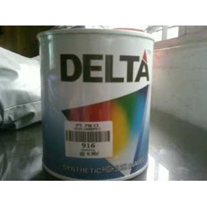 delta syntetis 916 ( pepaya)