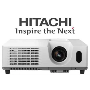 hitachi projector