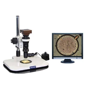 high resolution digital microscope