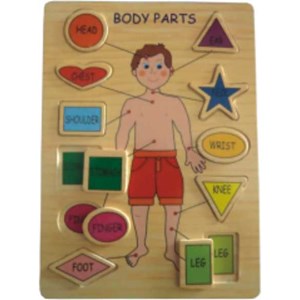 puzzle pin laki-laki