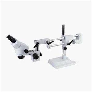 zoom stereo microscope