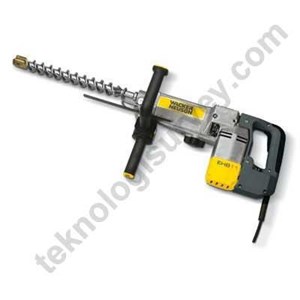 electric jack hammer, electric drilling hammers, electric breaker hammer, jack hammer wacker neuson eh 11 blm