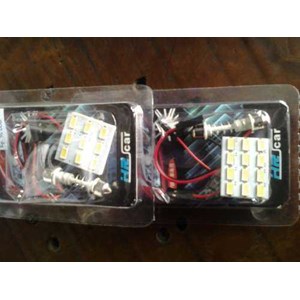 led kabin mobil