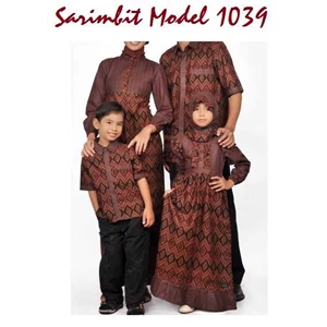 sarimbit 1039 exclusive