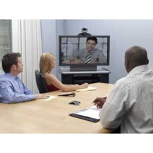 sony pcs video conference