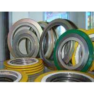 spiral wound gasket ( swg)