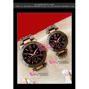 biggo gc couple