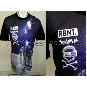 konveksi bikin tshirt distro clothing bahan cotton premium-2