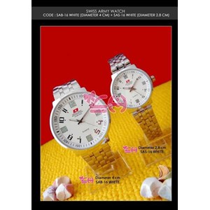 sab-16 white