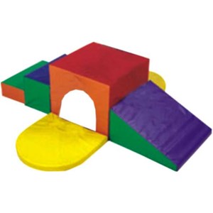 soft play matras