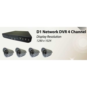 paket cctv