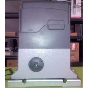 sliding gate operator