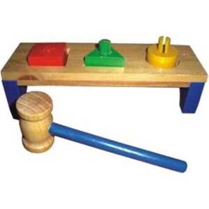 hammer set geo