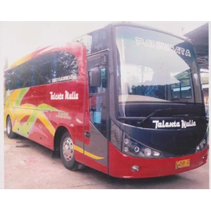 big bus 45 seat