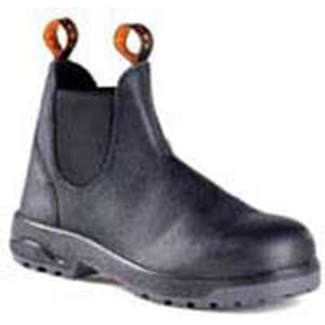 sepatu safety / industri krushers wallaro