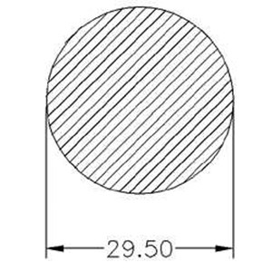 as aluminium