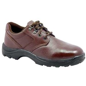 sepatu safety / safety shoes dr.osha executive lace-up