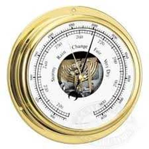 barigo aneroid barometer
