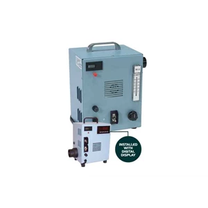 portable high volume air sampler ( digital flowrate) hi-q environmental cf-1003brl + acc