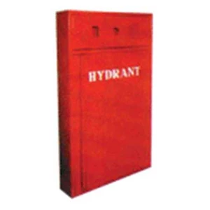 hydrant box type b ; european standard