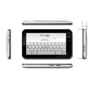 realpad bromo rl-p700ng