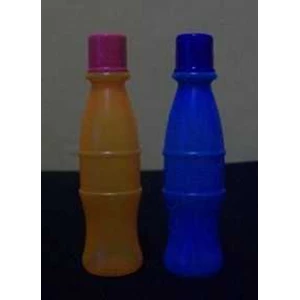 botol 35 ml lembek warna