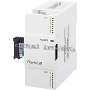fx2n-16eyr-es-ul