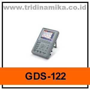 gw instek gds-122