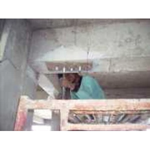 injeksi grouting beton system