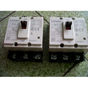mccb / no fuse breaker ( nfb)