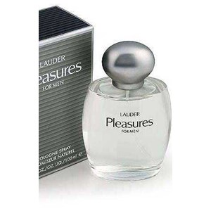 estee lauder pleasures men