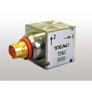 accelerometer 700series( voltage output type) 7240z ( piezoelectric transducer product)