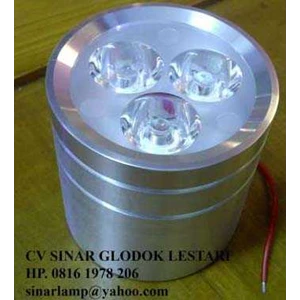 led outbow 3watt