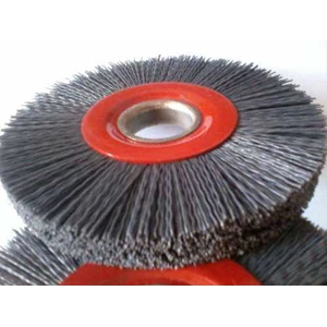 abrasive nylon filament wheel brush sikat roda bahan abrasive nilon-2