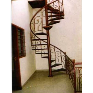 tangga melingkar-3