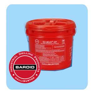 ez-mud dp polymer + drilling + fluid