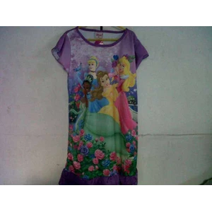 baju anak karakter