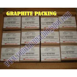graphite packing nov varco